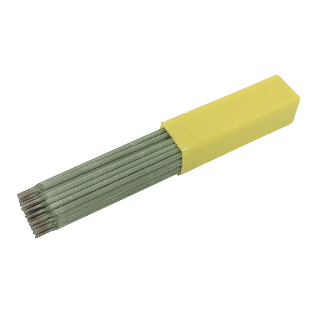 E308L-16 Stainless Steel Stick Welding Electrodes 1/8 Inch 5 Lb