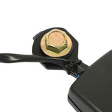 Front Left Seat Belt Buckle for 2008-2016 Smart Fortwo