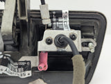 2004-2013 Nissan Armada Rear Tailgate Door Handle Camera Black 90606-7S06X OEM - product image