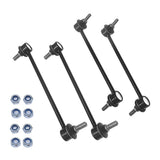 Front and Rear Sway Bar Link Kit for Toyota Camry Highlander Avalon Lexus RX350 ES330 K90344