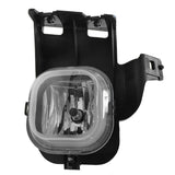Fog Light Pair for 2006-2007 Ford Ranger