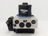 2000-2002 Mercedes Benz ML430 ML320 ML55 ML500 ABS Pump Anti-Lock Brake ESP OEM 10021096861 - product image