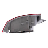 Tail Light For 2009-2011 Civic Sedan Quarter Mounted Left 33551SNAA51 HO2818138 7222-0236L - product image