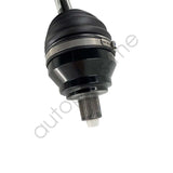 Front Left CV Axle Shaft 3W0407271B for 2003-2012 Bentley Continental GT, GTC and Flying Spur