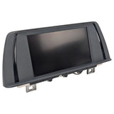 2012-2017 BMW F30 3/4 Series 6.5-Inch Radio Information Display Screen 9270393 OEM - product image