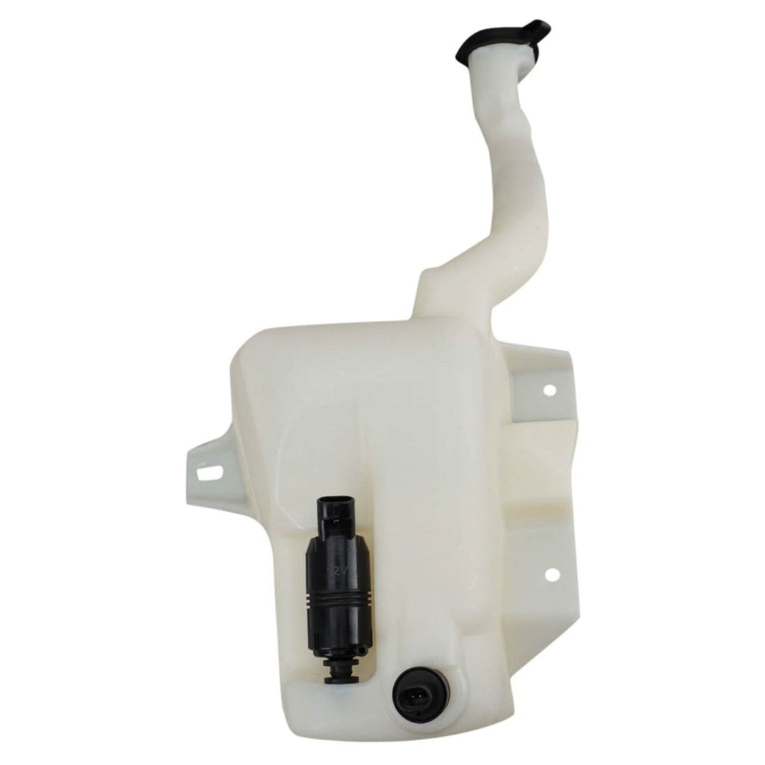 Windshield Washer Reservoir for 2006-2011 Buick Lucerne and Cadillac DTS