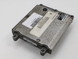 2003-2011 Saab 9-3 2.0L FWD Engine Computer Control Module ECM ECU 55353231 OEM - product image