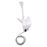 Windshield Washer Fluid Recovery Reservoir Tank & Cap for Nissan Altima Maxima 4489-0002 - product image