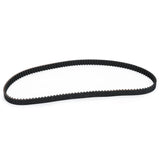 Rear Drive Belt 128T for 1991-2003 Harley-Davidson Sportster 883 1200 40022-91