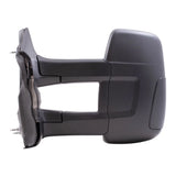 Manual Mirror For 2015-2019 Transit-150 Low Roof Left EK4Z17683EB FO1320625 3334-2004L - product image