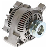 New Alternator For Ford E-350 Econoline V8 7.3L 92-92 F6PZ-10346-XARM2 AFD0080 PP7756-3N-2G – front view