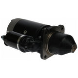 New ListingNew Starter For Case MX135 97-02 0 001 367 019 11.130.695 SBO0101 SR9940X 17307S PP17307N – front view