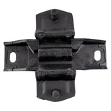 Rear Automatic Transmission Mount for 1998-2005 Mercedes-Benz ML320, ML430, ML500 and ML55 AMG