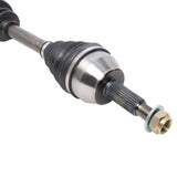 Front CV Axle Pair for 2006-2010 Ford Explorer, Sport Trac & Mercury Mountaineer