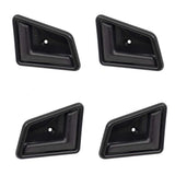 Inside Door Handles for Geo & Chevy Tracker Suzuki Sidekick 4 Door 4 Piece Set ADS7094LR-2 - product image