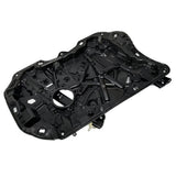 Front Left Window Regulator 51337487085 for 2017-2023 BMW 530i, 530e and 540i G30