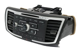 2013-2015 Honda Accord AM/FM Radio Single Disc CD MP3 Player 39100-T2A-A202 3BA2 - product image