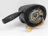 2011-2013 Dodge Charger Chrysler 300 Wiper Switch Turn Signal Clock Spring OEM 1JH93DX9AE - product image