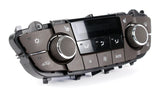 2011-13 Buick Regal Automatic Climate Control Unit Part Number 13297382 Opt CJ2 - product image