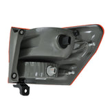 Outer Tail Light Pair for 2011-2013 Jeep Grand Cherokee