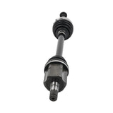 Front Left CV Axle Assembly for VW Jetta 05-18 Golf Passat CC Rabbit 377509534499 – product image 7