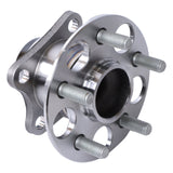 Rear Wheel Hub Bearing Assembly for 2010-2015 Toyota Prius 512505