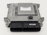 2008-2009 Hyundai Accent 1.6L Engine Computer Control Module ECU ECM 39111-26BE6 OEM - product image
