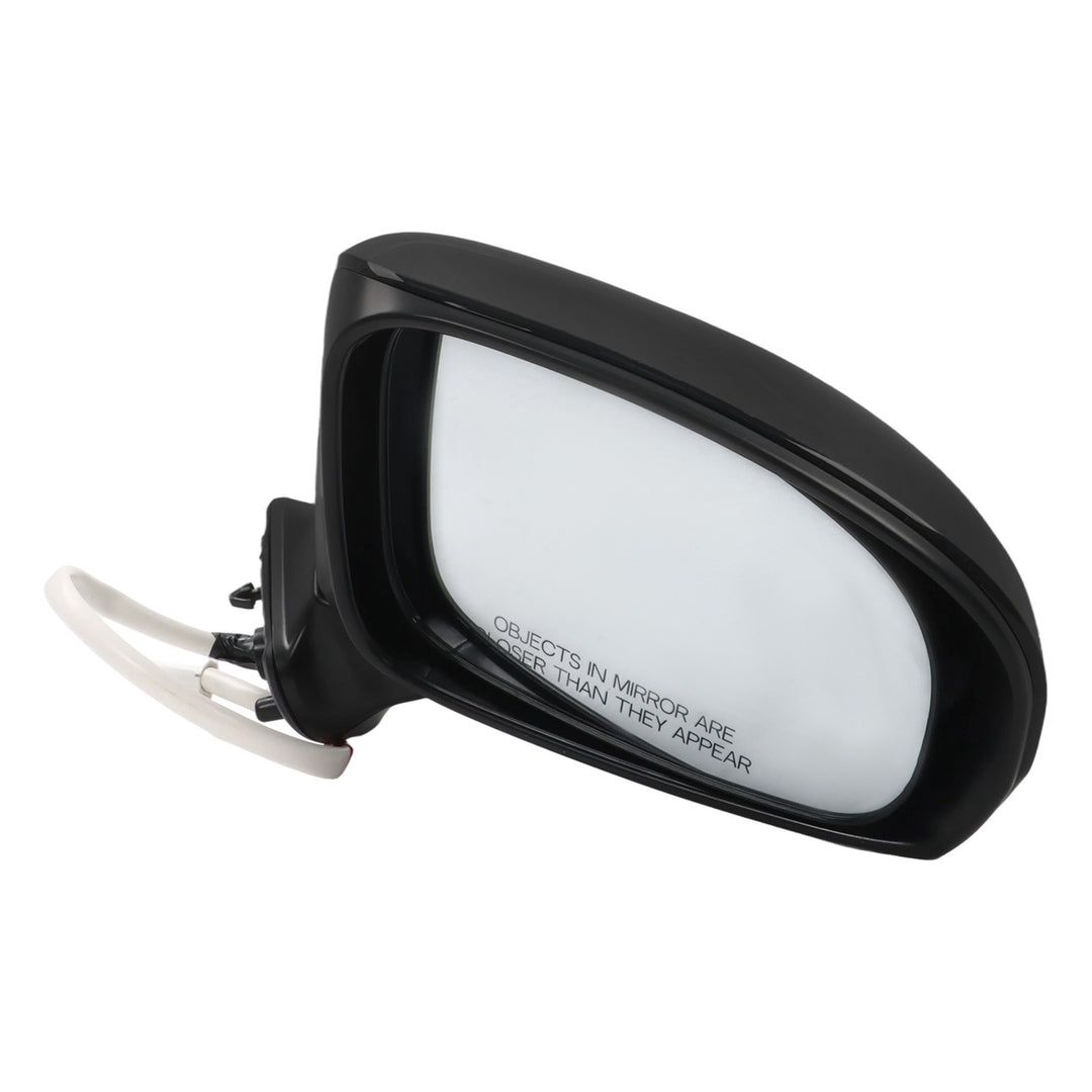 Right Passenger Side Power Heated Mirror for 2012-2018 Toyota Prius V 8791047280