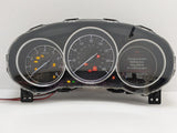 2018-2019 Mazda CX-5 Speedometer Instrument Gauge Cluster KA162KT174 OEM - product image