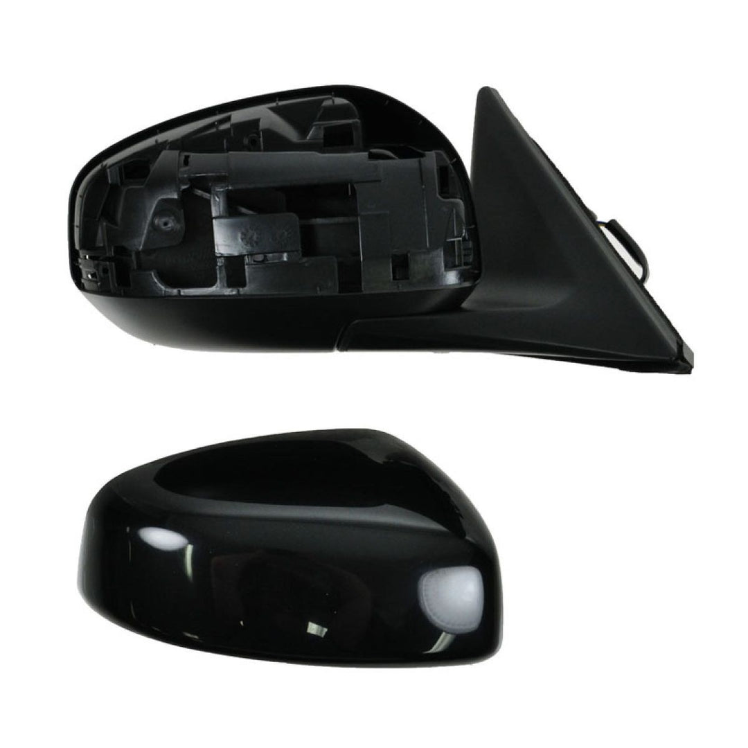 Power Side Mirror Pair for 2009-2020 Nissan 370Z