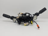 2006-2010 Frontier Clock Spring Steering Angle Sensor Combination Switch 25560-ZP51B OEM - product image