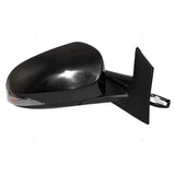Power Mirror For 2012-2019 Prius C Turn Signal Indicator Right 8791052E10 6336-6021R - product image