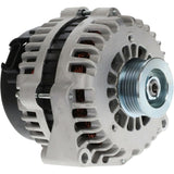 Alternator For Cadillac Escalade ESV EXT 5.3L 6.0L High Output 253 AMP PP8292N-253A – front view