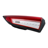 Right Rear Inner LED Tail Light for 2022-2024 GMC Terrain Denali 84931518