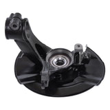 Front Left Steering Knuckle and Hub for 2017-2023 Honda CR-V 686-425