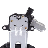 Window Regulator w/ Motor fits 2006-2011 Civic Coupe Front Right 72210SVAA02 7552-6241R - product image