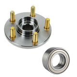 Front Wheel Hub & Bearing Kit for 2000-2001 Dodge Neon & 2001-2002 Chrysler PT Cruiser