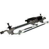 Front Wiper Motor & Linkage Fits Chevrolet Equinox 2010-17 84241847 602211AS – front view