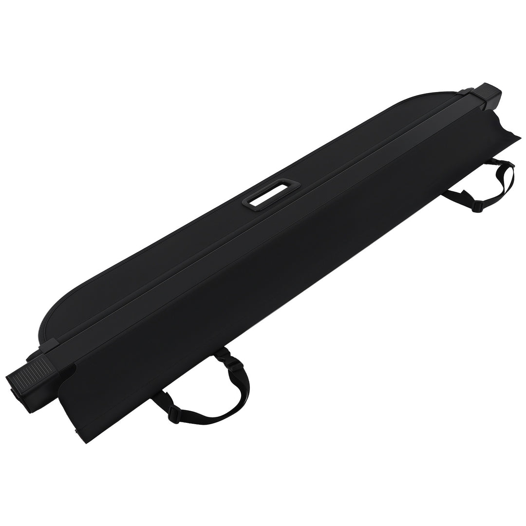 Retractable Cargo Cover for 2019-2025 Infiniti QX50