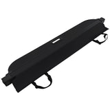 Retractable Cargo Cover for 2019-2025 Infiniti QX50