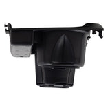 Console Drink Cup Holder for 05-10 Jeep Commander 06-07 Grand Cherokee 5143592AB 2449-0023 - product image