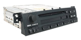 2002-2006 BMW 330i 325i M3 AM/FM Single Disc CD Receiver Radio 65.12-6927902 - product image