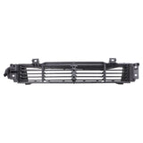 Lower Active Grille Shutter with Motor for 2018-2021 Mazda 6