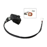 Rear Hatch Door Lock Actuator for 1996-2002 Toyota 4Runner 69350-35020 – product image