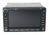 2006 Honda Civic OEM Radio AM/FM XM Navigation Ready 39541-SNA-A110-M1 Face 2AC3 - product image