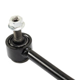 Front and Rear Shock and Sway Bar Link Kit for 2011-2013 Ford F-350 Super Duty 4WD