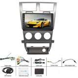 9'' Android 14 4+32GB Car Stereo Radio GPS Navigation For Dodge Avenger 2008-10 – product image