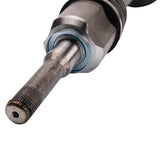 Front CV Axle Pair for 2014-2016 Ford Transit Connect