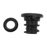 Oil Pan Drain Plug 06L103801 (10 Pack) for 2013-2020 Audi A3, A4, A5, A6, Q3, Q5 and Volkswagen Golf, Passat, Beetle