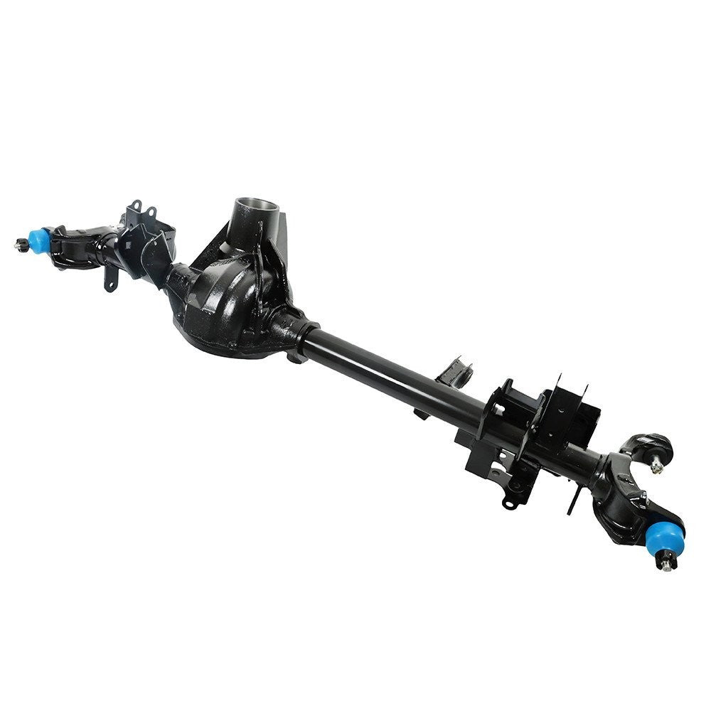 Front Dana 44 Axle Housing for 2007-2018 Jeep Wrangler JK, 3.73 or 4.10 Ratio